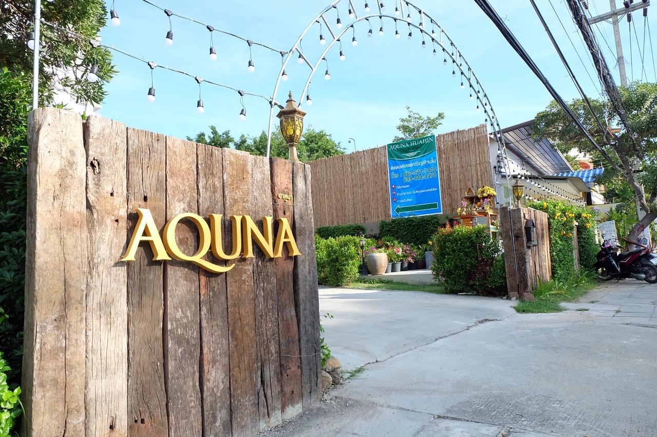 Aquna Resort 3*