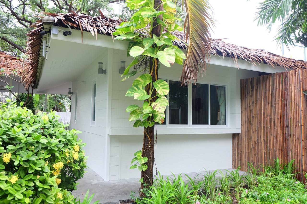 Resort Aquna Hua Hin