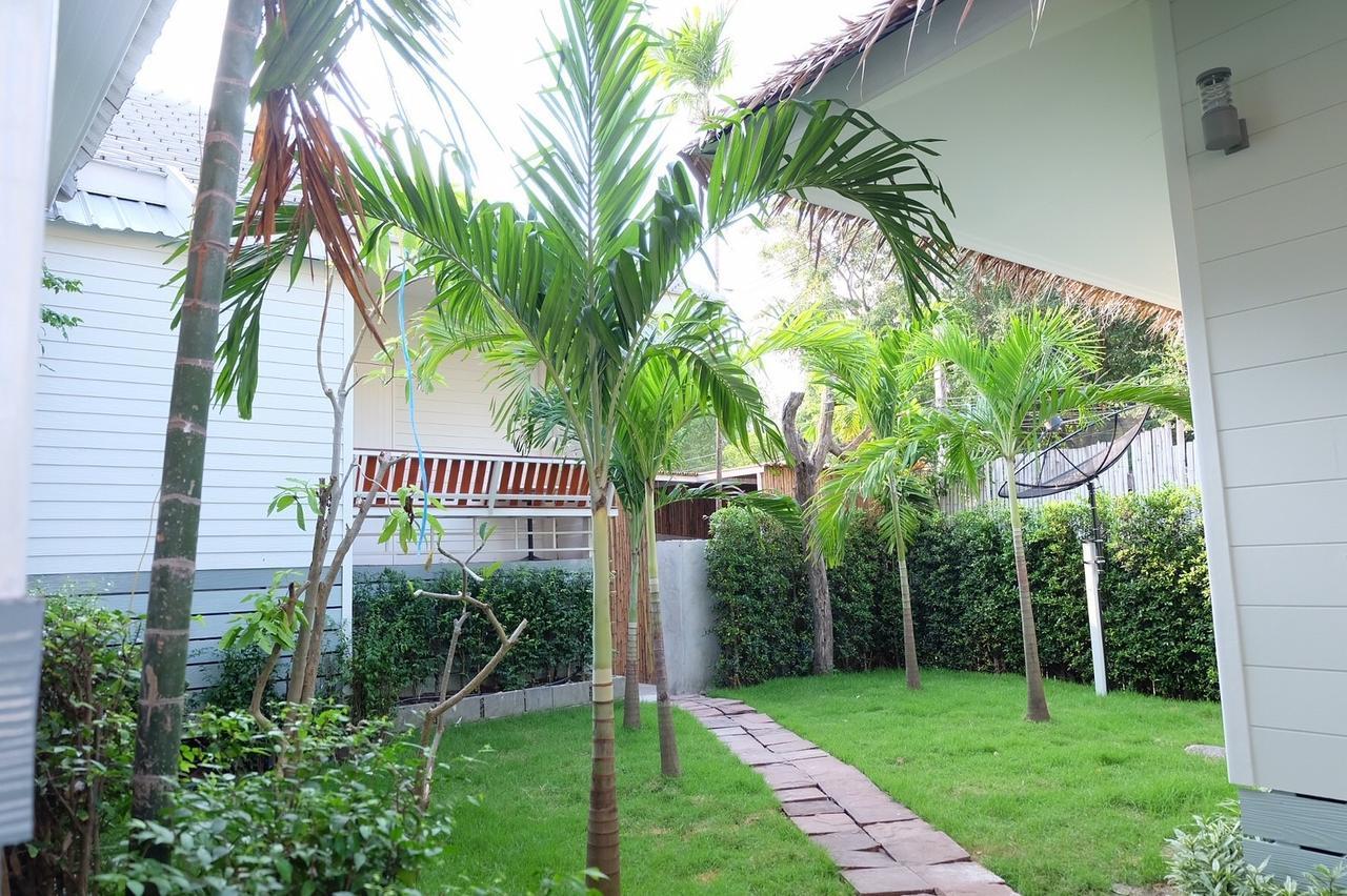 Aquna Hua Hin