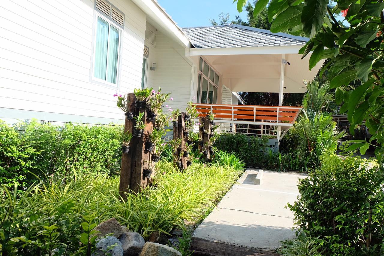 Aquna Resort Hua Hin