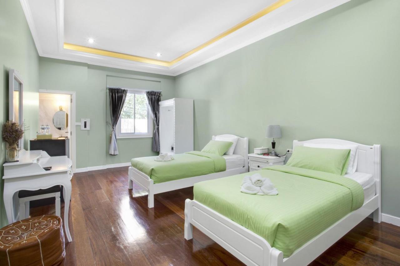 Resort Aquna Hua Hin