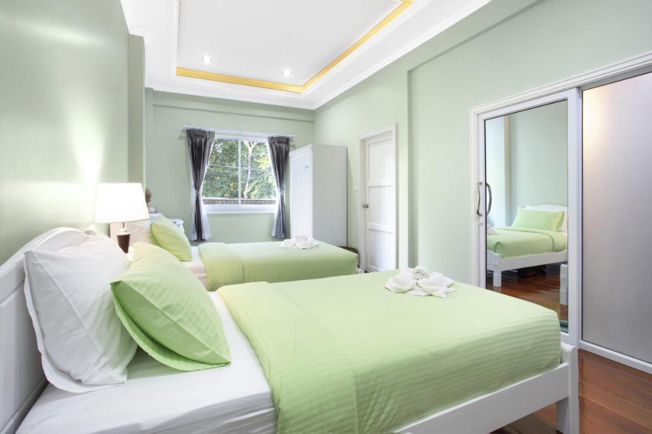 Aquna Resort Hua Hin