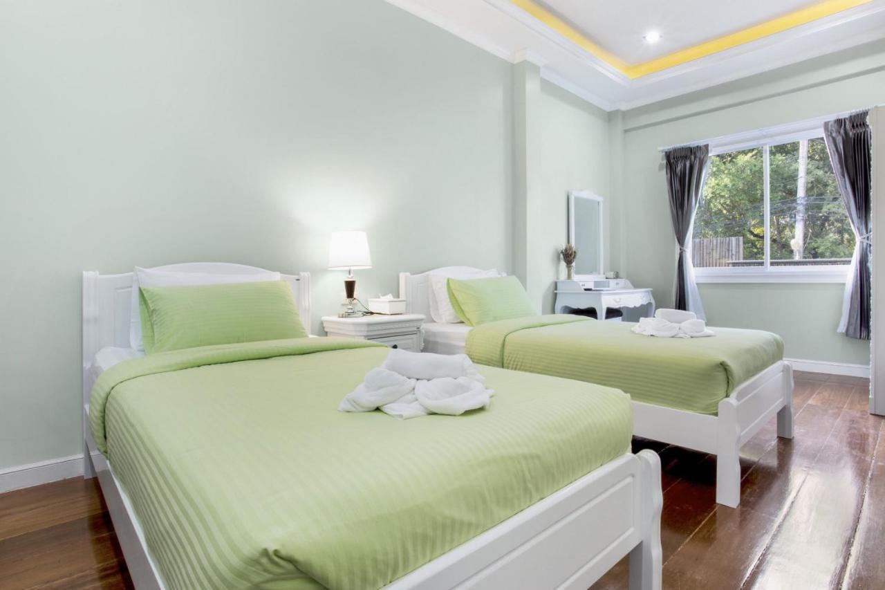 Aquna Resort Hua Hin