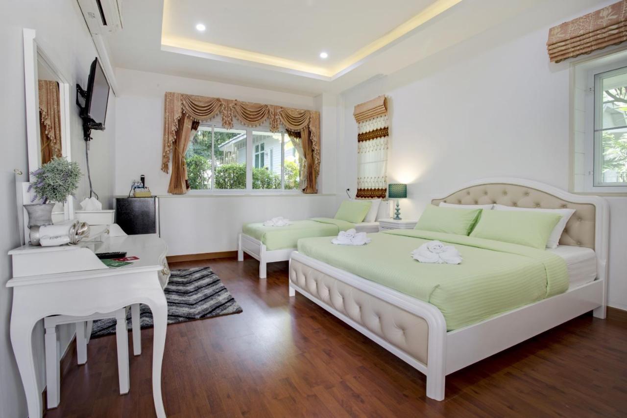 Aquna Resort 3*