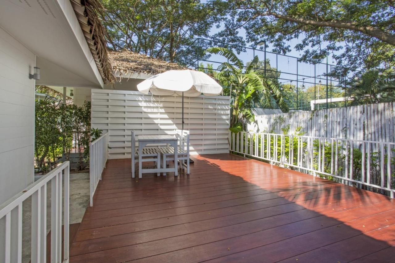 Aquna Resort Hua Hin