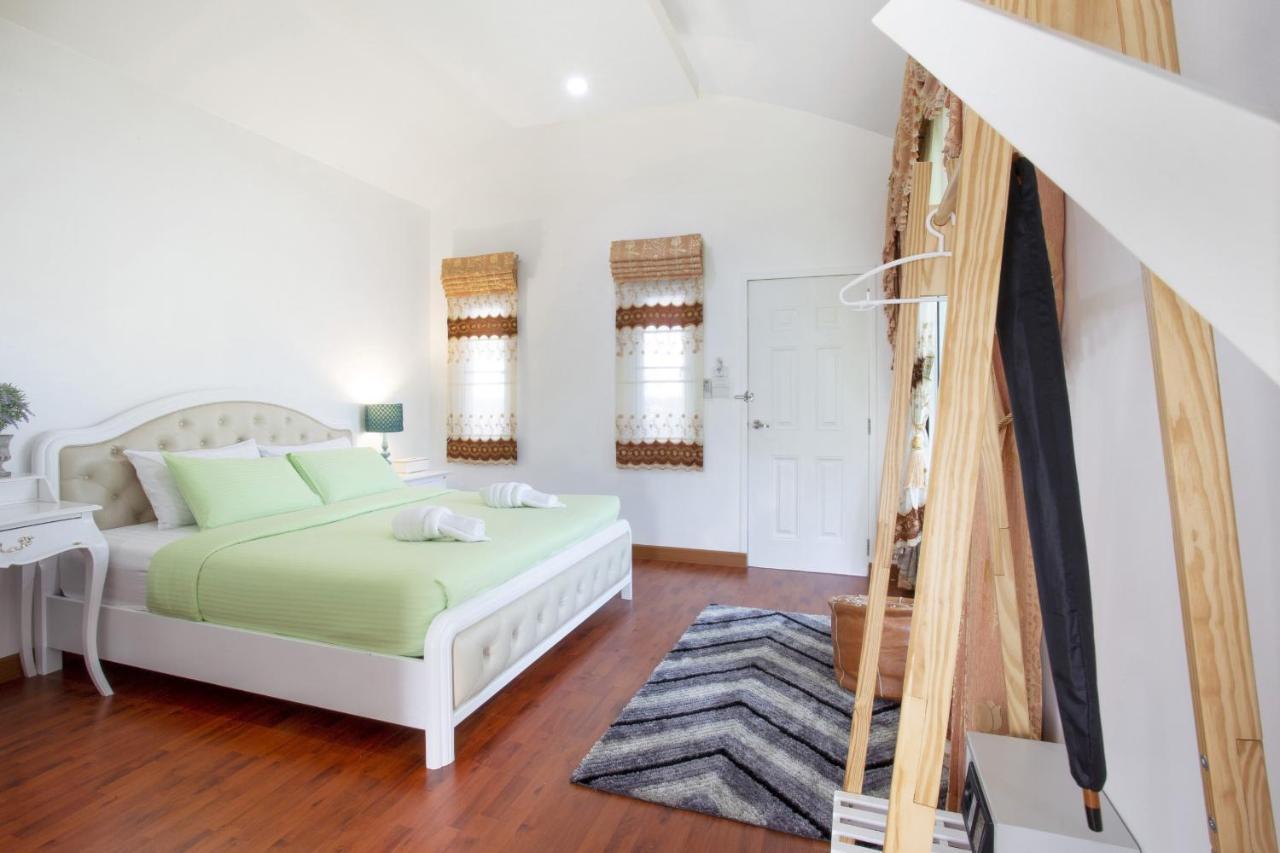 Aquna 3* Hua Hin