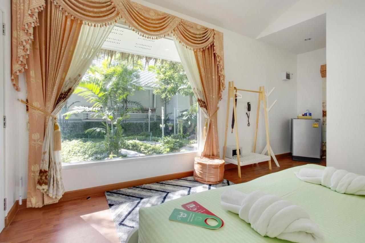 Aquna Resort Hua Hin